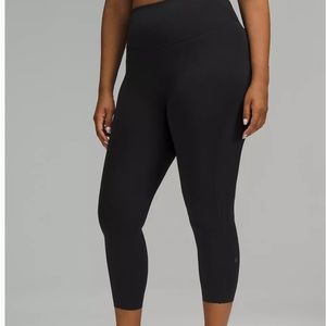 LULULEMON Base Pace HR Crop